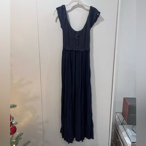 Eloise Midi Dress Free People